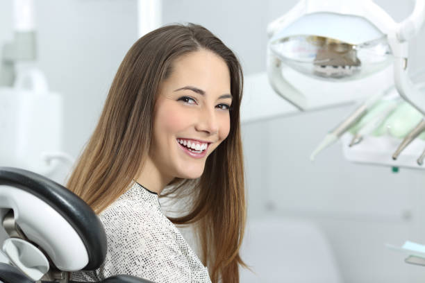 Best Dental Exams and Cleanings  in Nevada City, CA